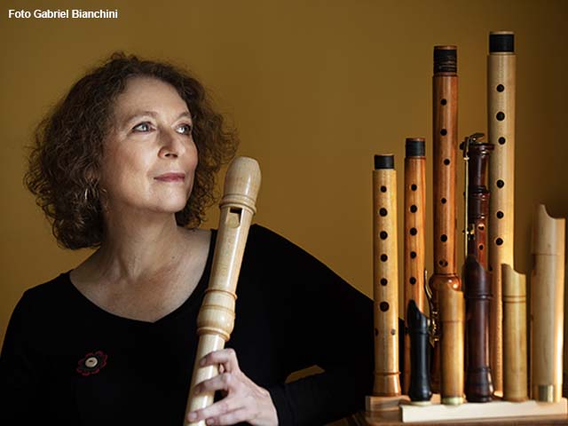 “Parole, Parole, Parole…”, por Anna Margules