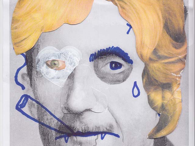 Capitán, la madrugada (Prólogo), por Fran Vélez