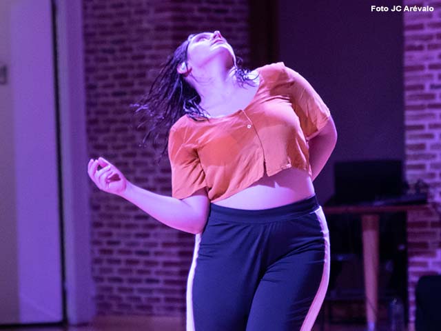 Egunero, por Harritxu de Atxa Cancel