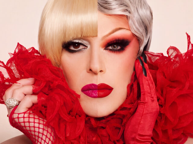 Porque nos da la gana, por Psicosis Gonsales & Supremme de Luxe (Teatro del Barrio)